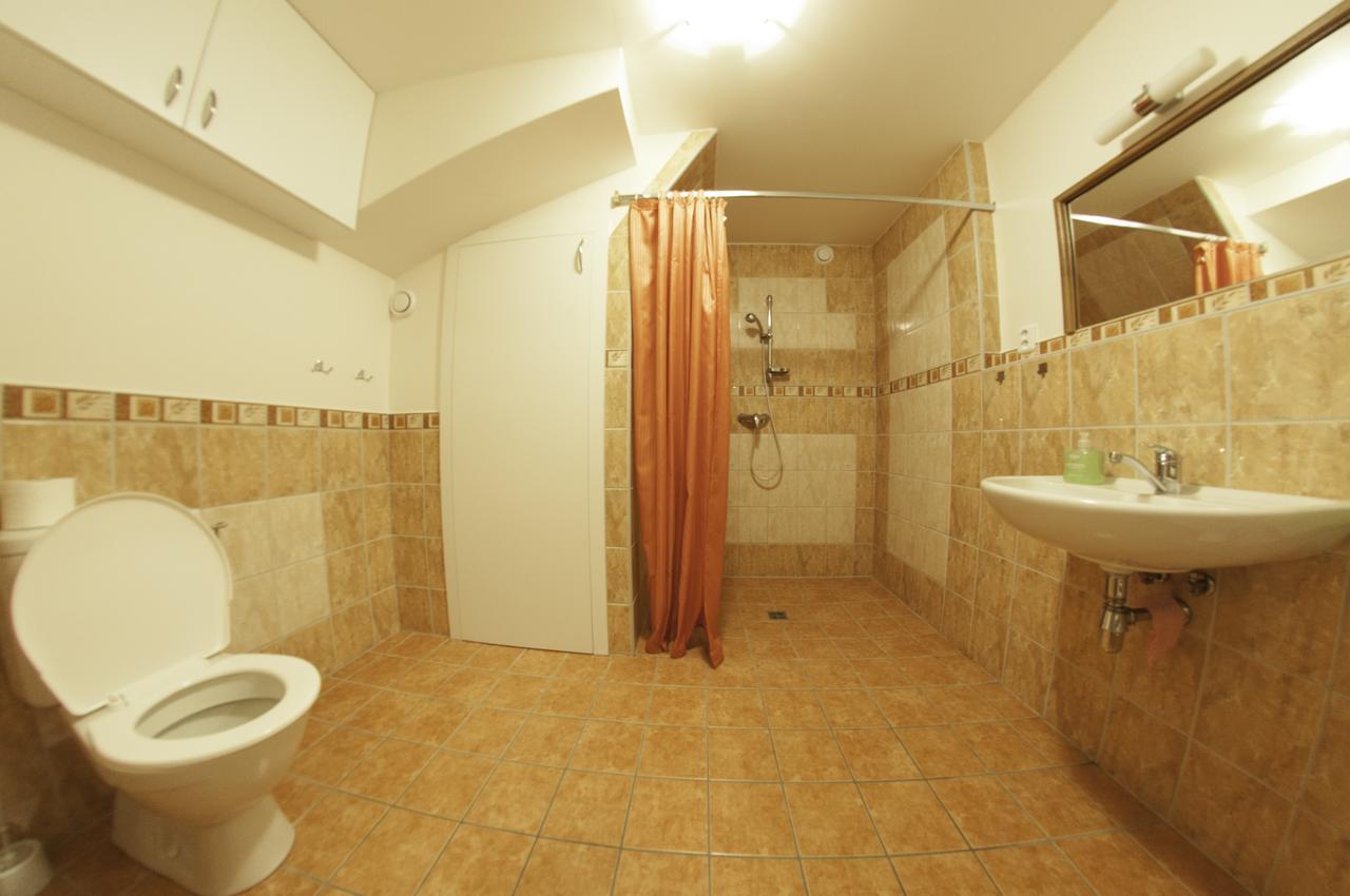 Chaty Vrchlabí Exterior photo